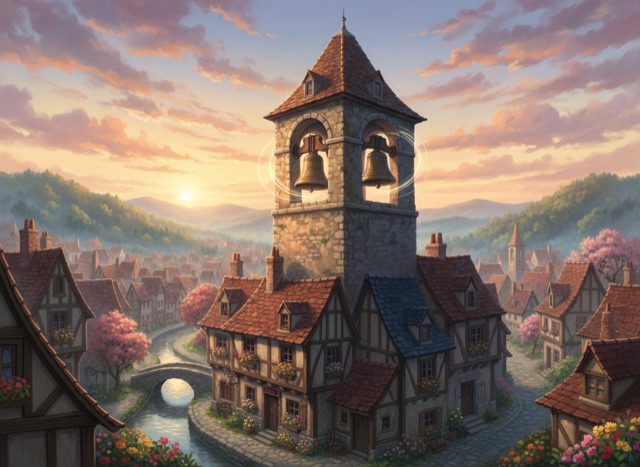 Frère Jacques artwork