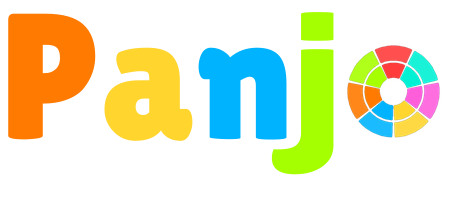 Panjo logo